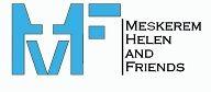 Meskerem, Helen and Friends Terrazo Products
